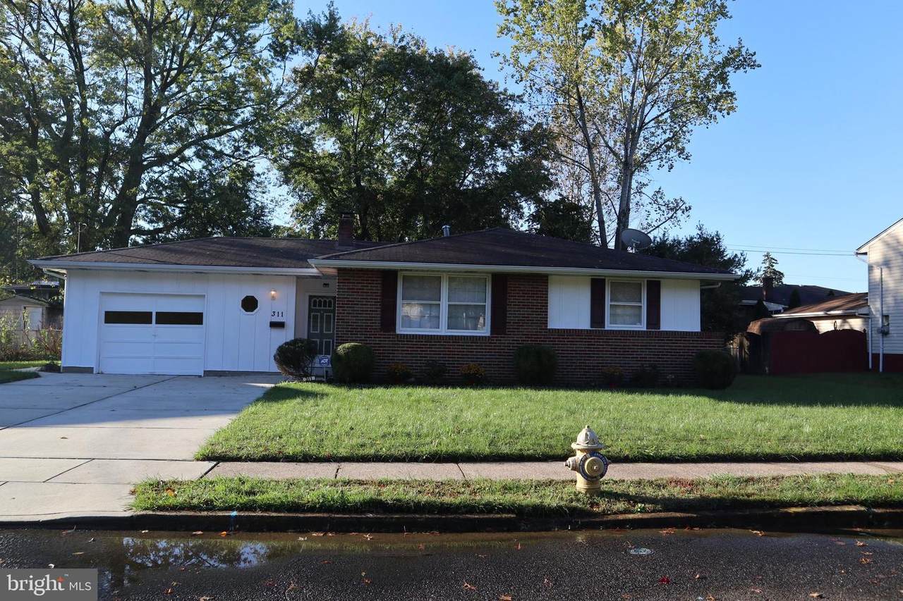 311 Marlborough Avenue - Photo 1