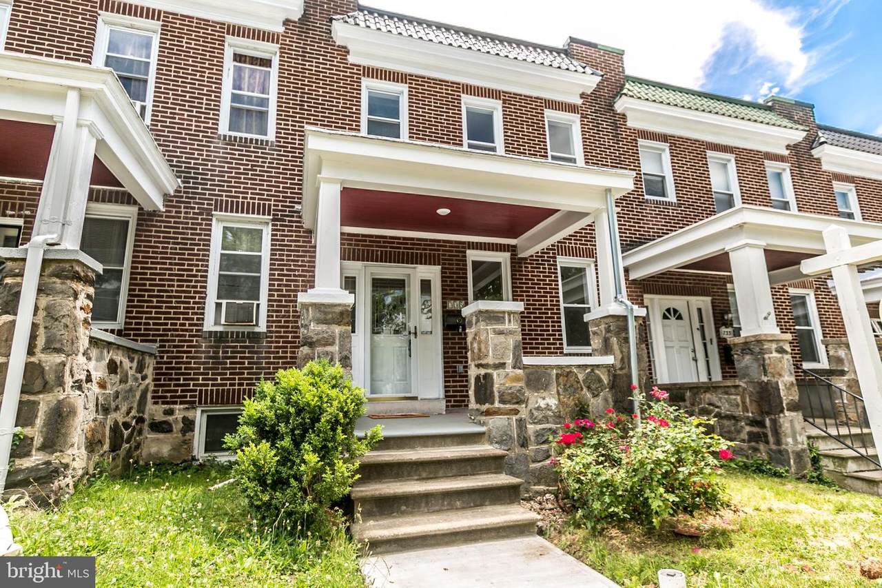 735 Argonne Drive - Photo 1
