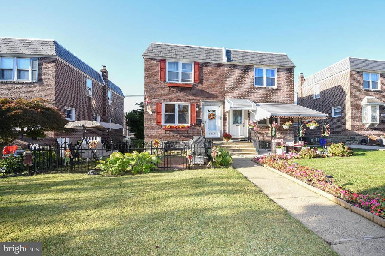 1810 Arthur Street - Photo 1
