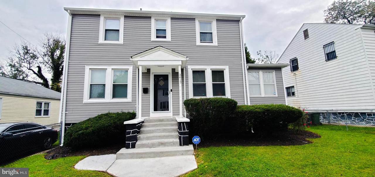 3417 Rockwood Avenue - Photo 1