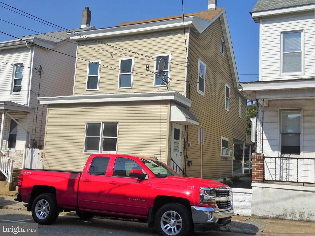 21 Liberty Street - Photo 1