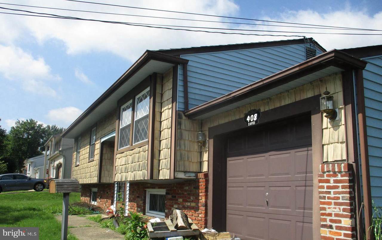 408 Auburn Street - Photo 1