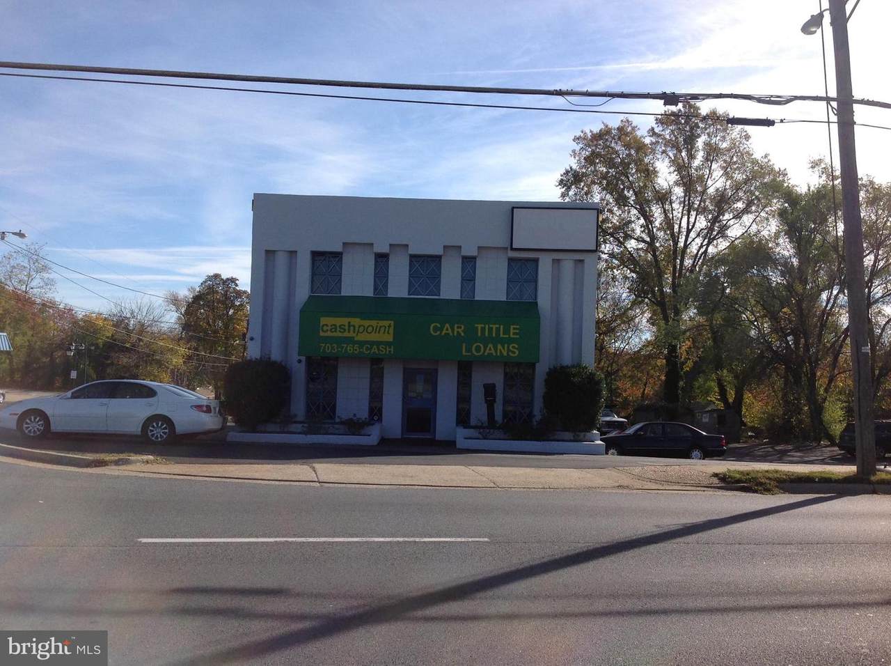 6801 Richmond Highway - Photo 1