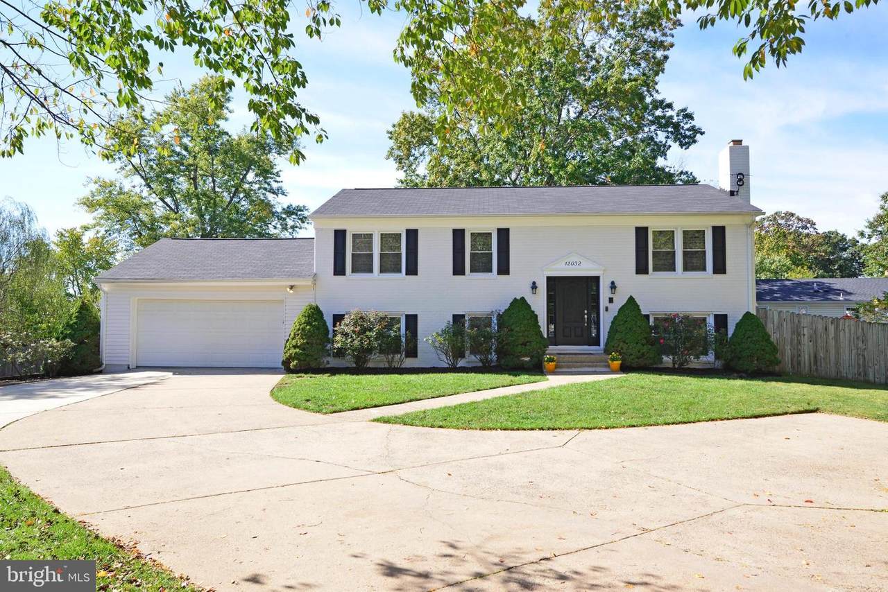 12032 Trossack Road - Photo 1