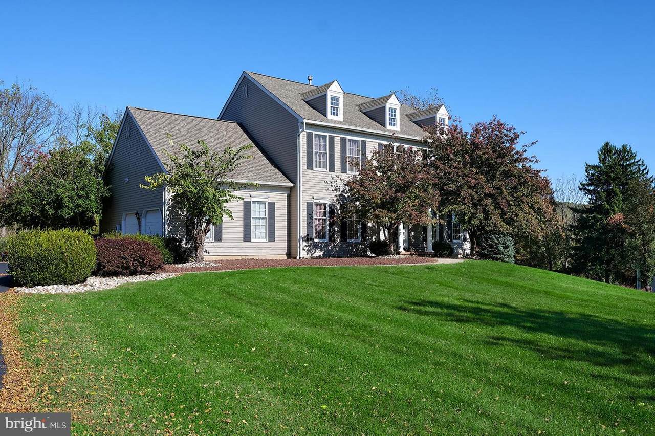 4 Meadow Run Road - Photo 1