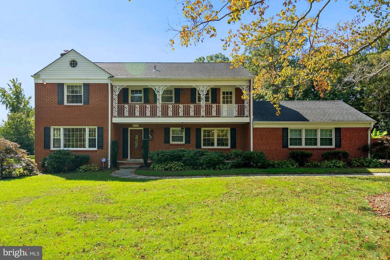 4601 Tarpon Lane - Photo 1