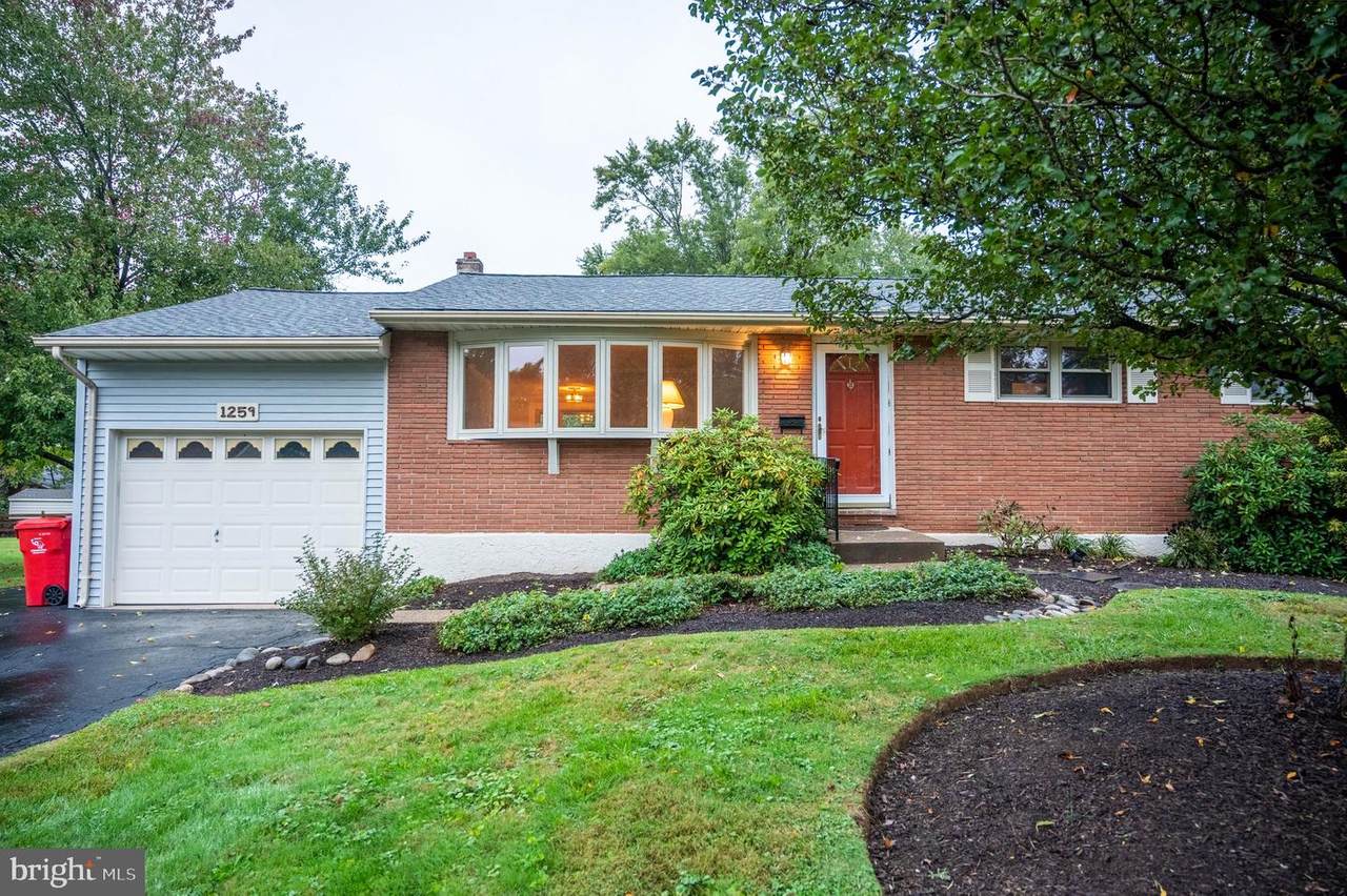 1259 Caledonia Drive - Photo 1