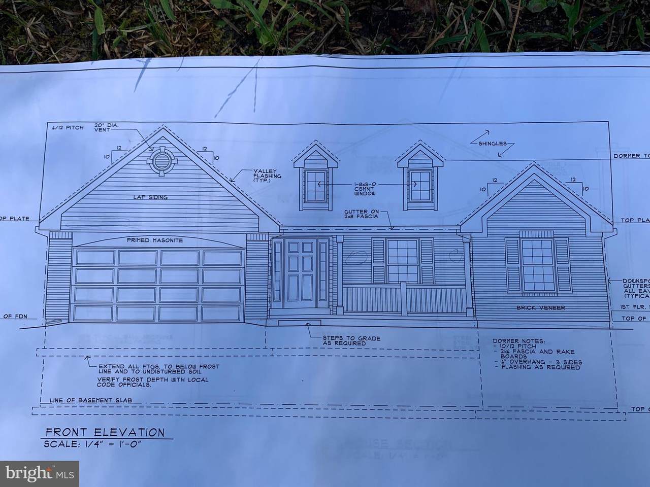 756 Cabin Point Drive - Photo 1
