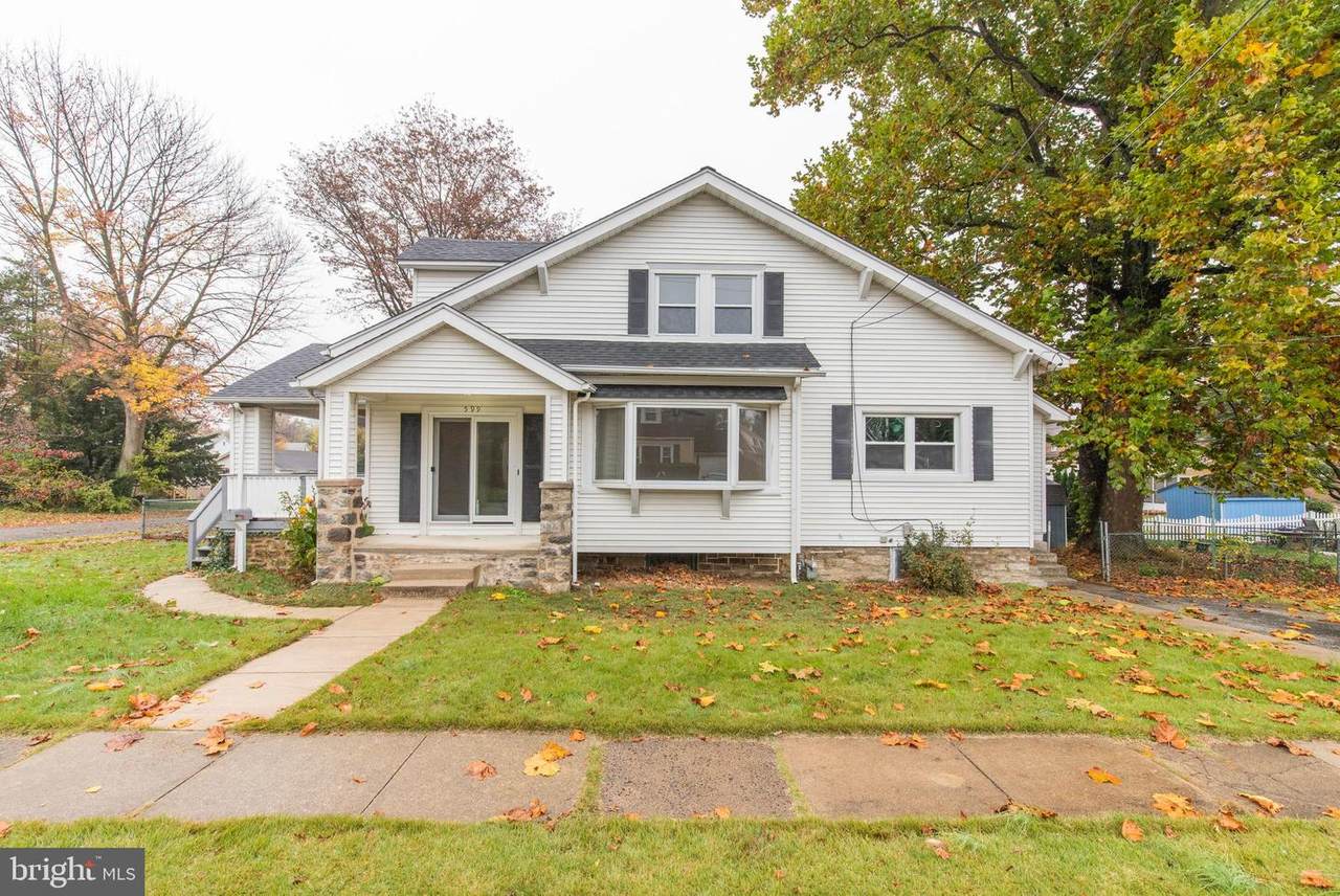 599 Massachusetts Avenue - Photo 1