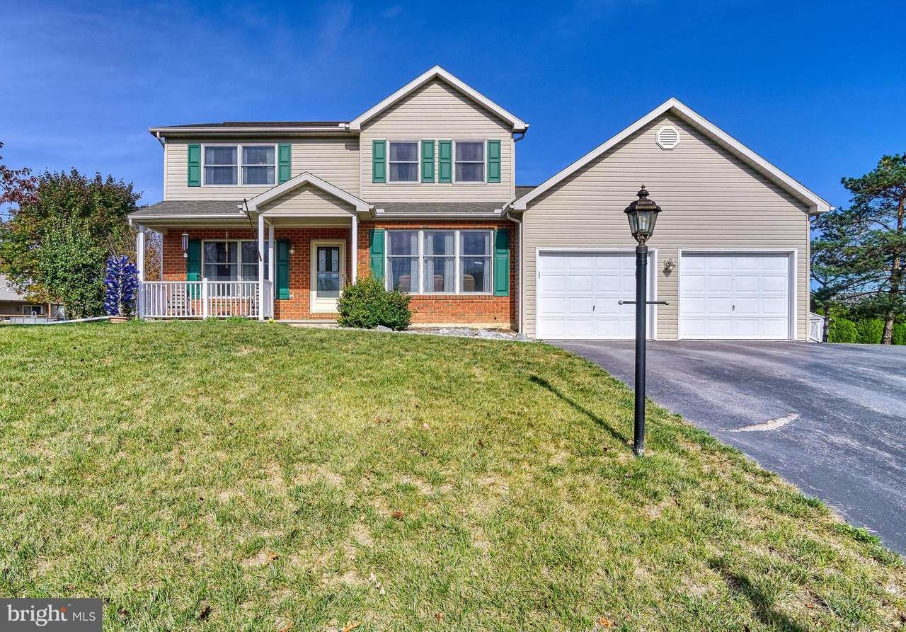 45 Goldenrod Drive - Photo 1
