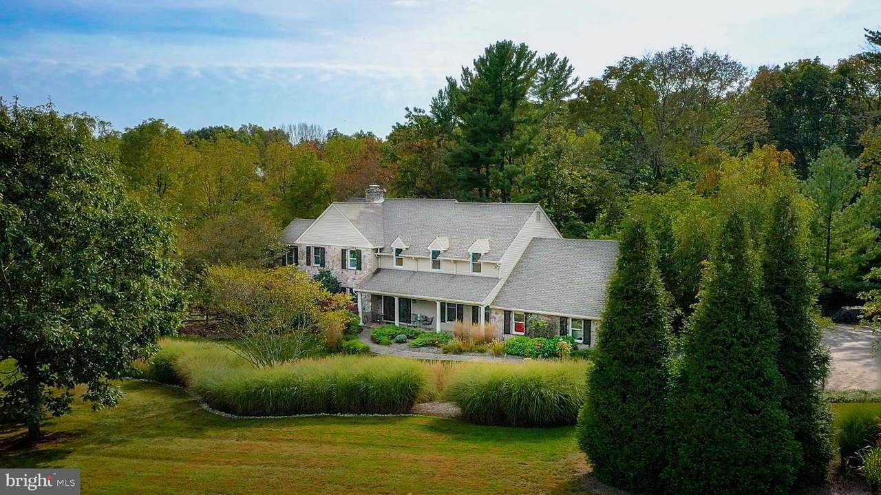 203 Shadynook Hill Road - Photo 1