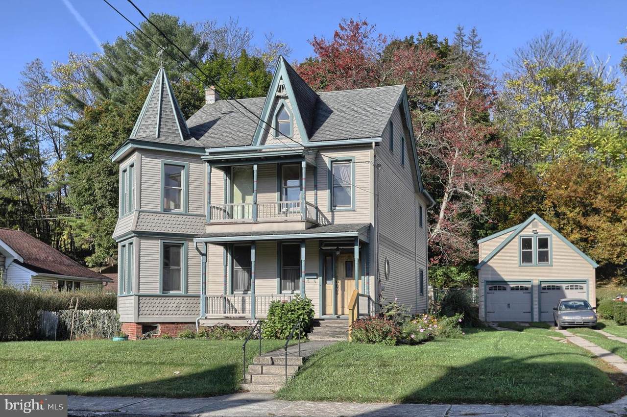 284 Tulpehocken Street - Photo 1
