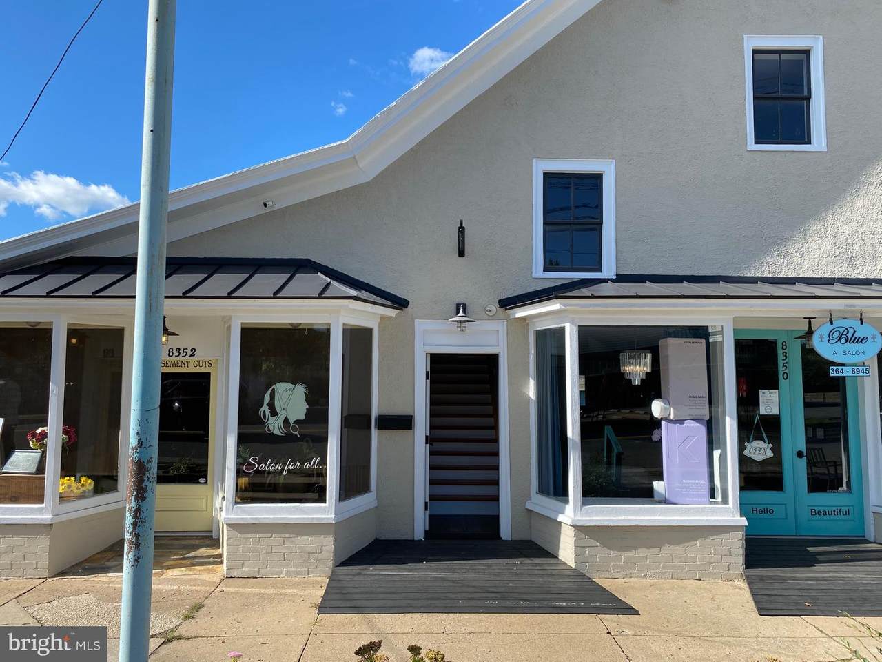8350 Main Street - Photo 1