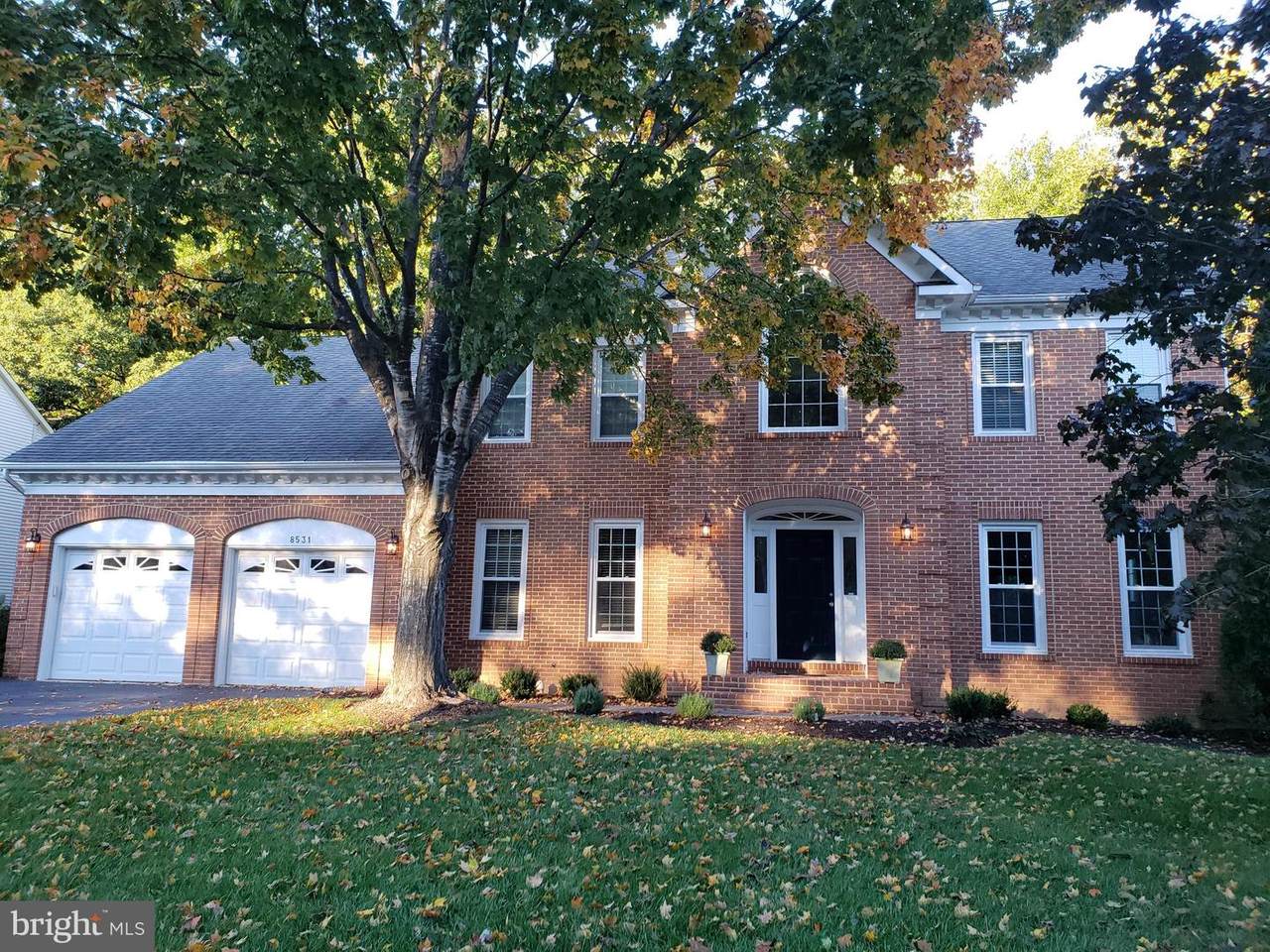 8531 Chase Glen Circle - Photo 1