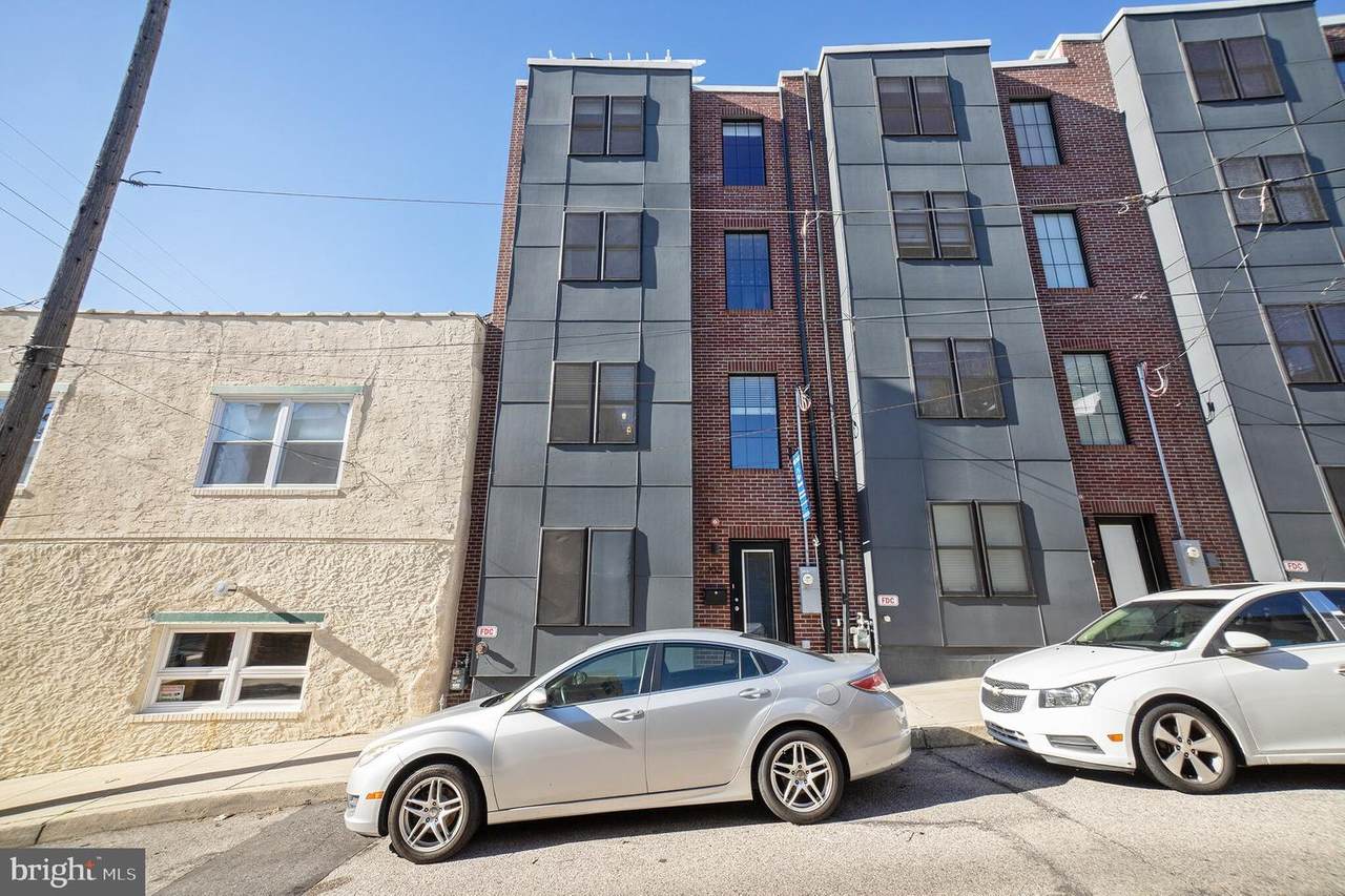 100 Kingsley Street - Photo 1