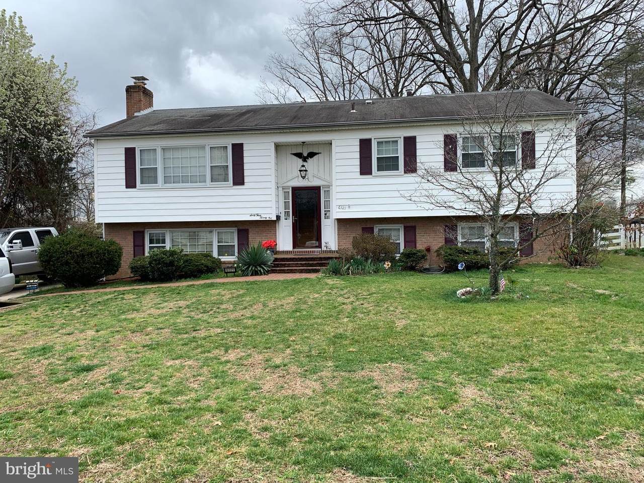6321 Maryview Street - Photo 1