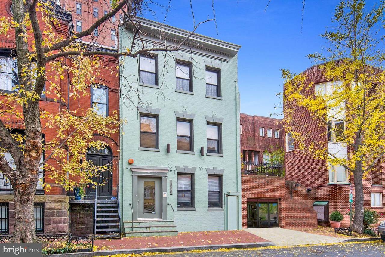1620 Corcoran Street - Photo 1