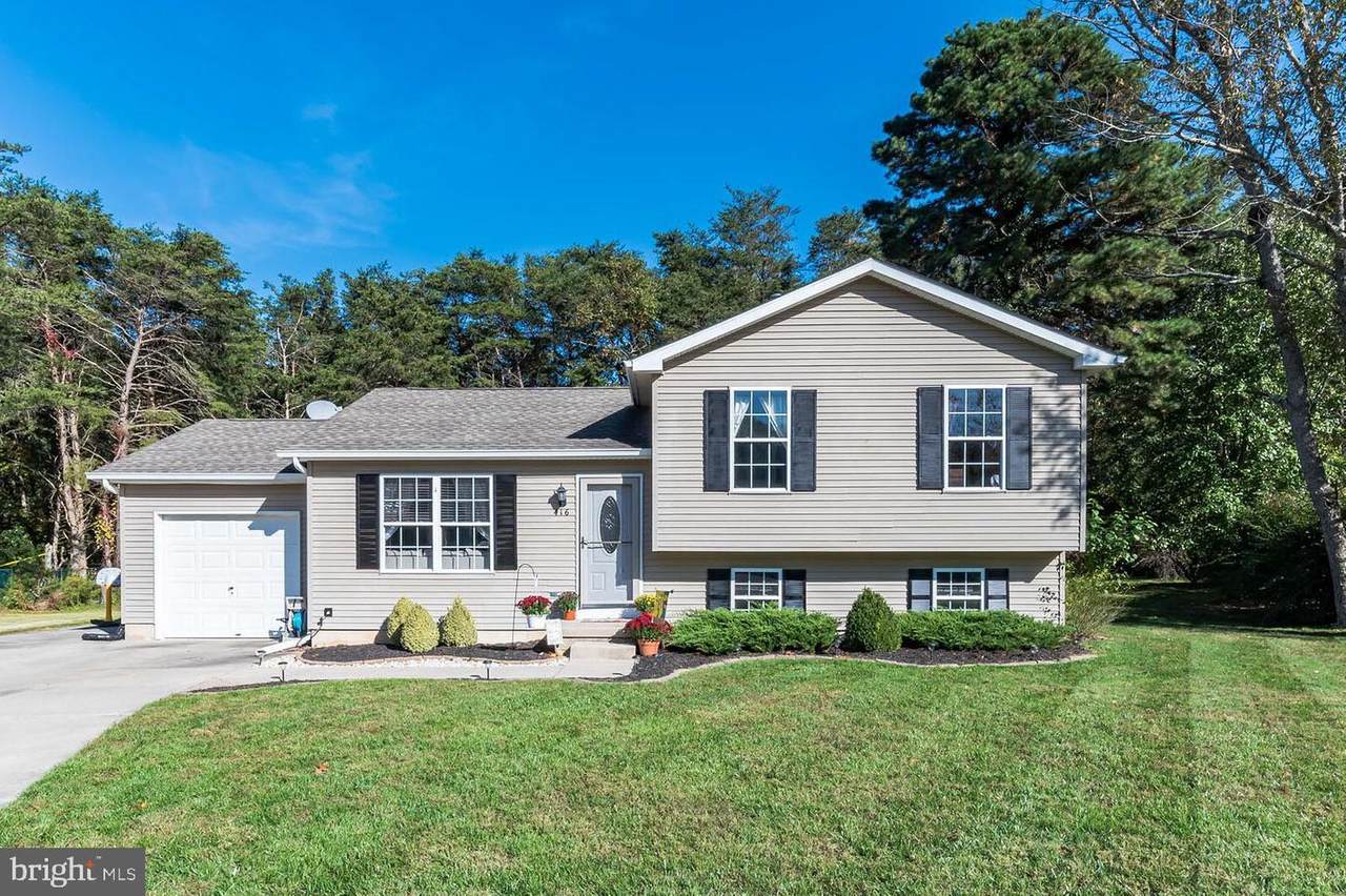 416 Taylor Lane - Photo 1