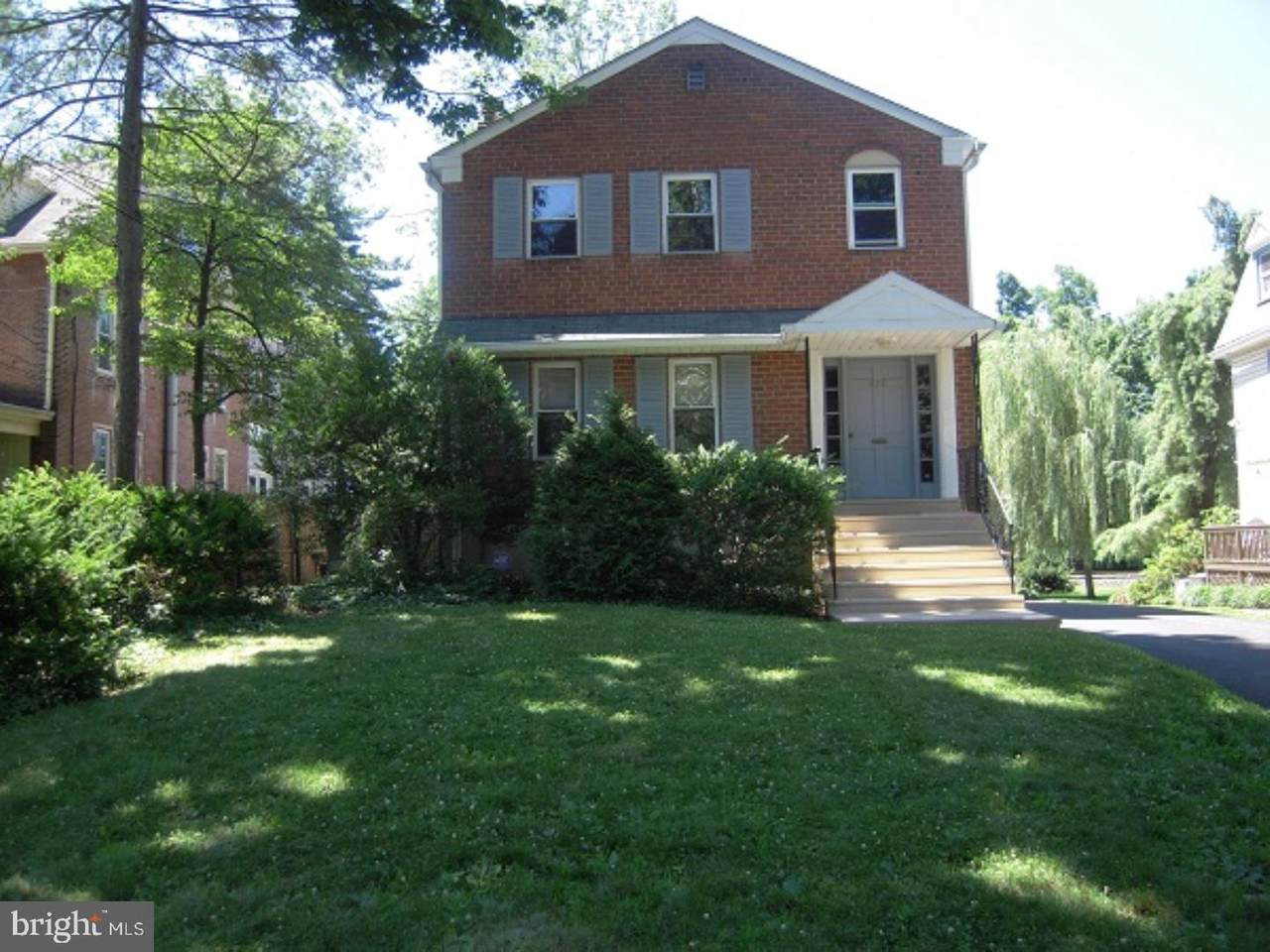 428 Old Lancaster Road - Photo 1