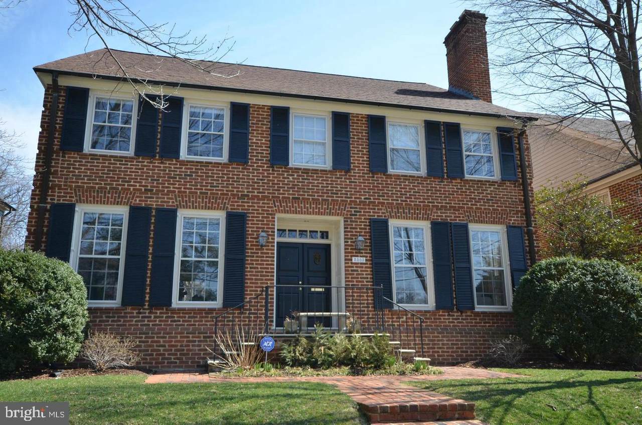3303 39TH Street - Photo 1