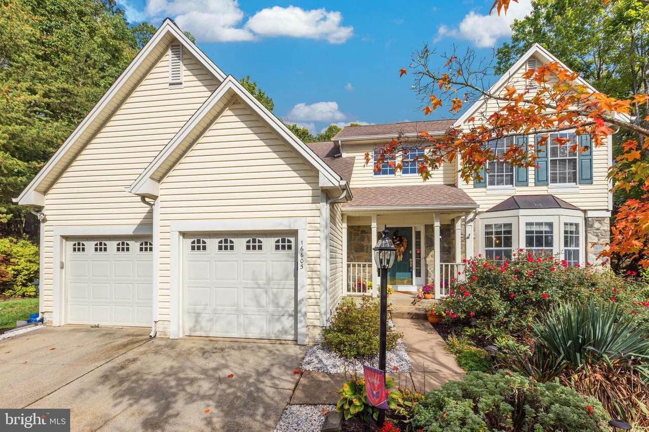 16605 Chalice Court - Photo 1