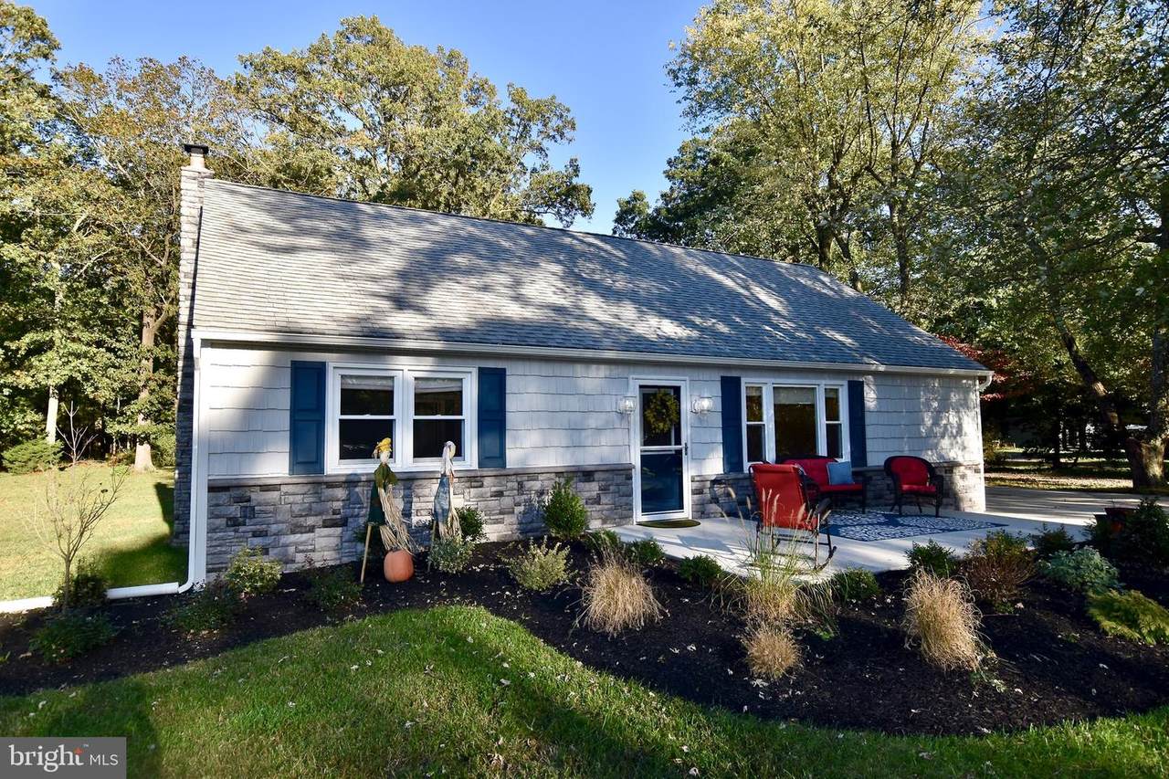 2166 Tuckahoe Road - Photo 1
