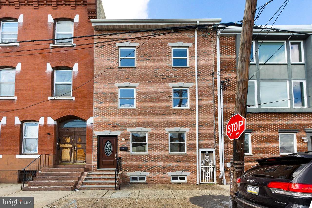 1729 Francis Street - Photo 1