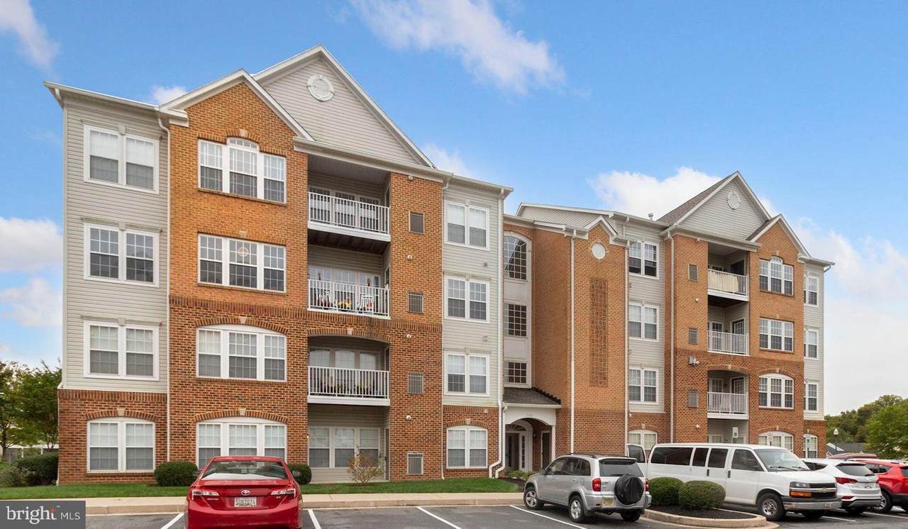 205 Secretariat Drive - Photo 1