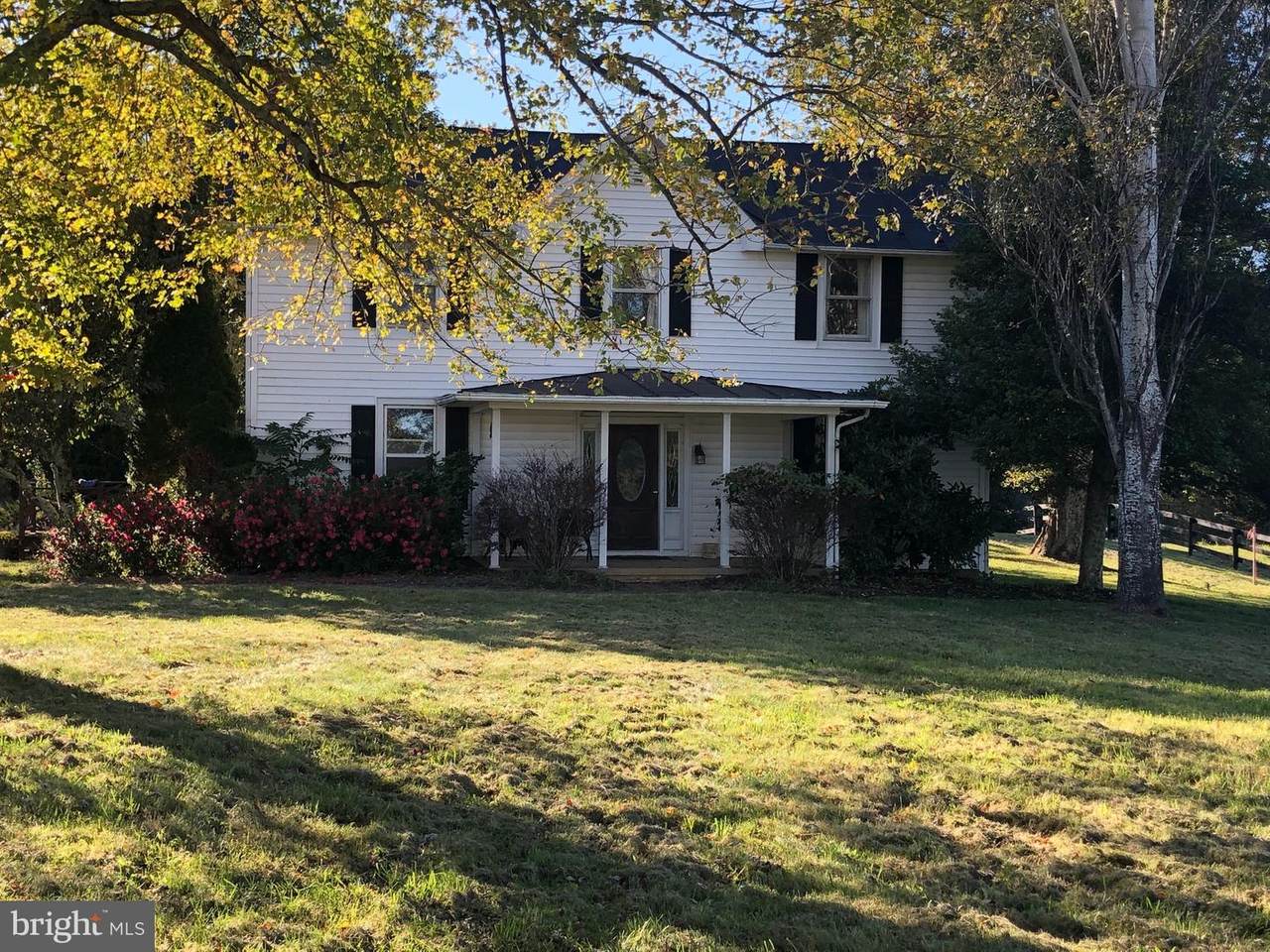 765 Rudasill Mill Road - Photo 1