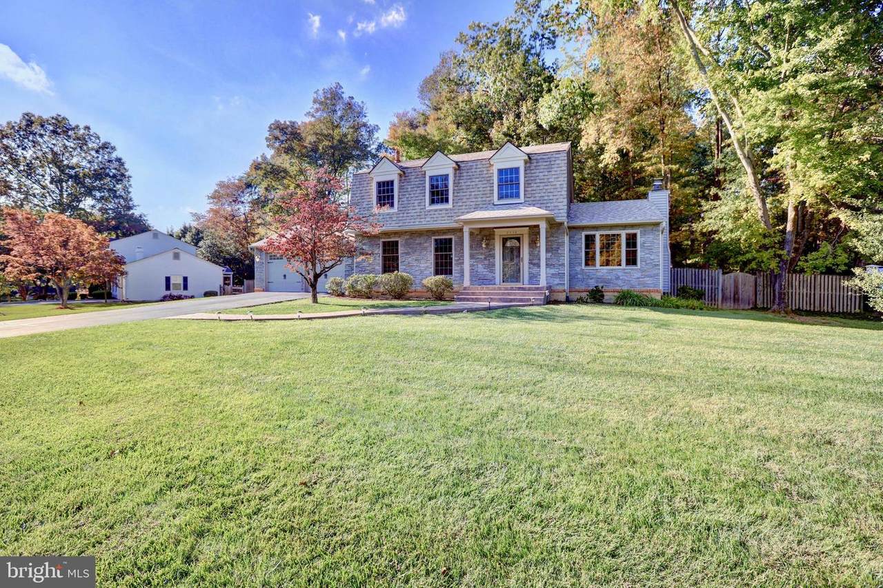 2336 Rosedown Drive - Photo 1