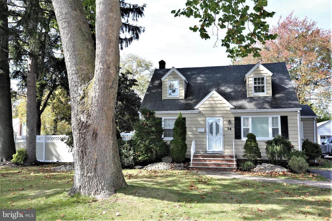 34 Kathryn Street - Photo 1