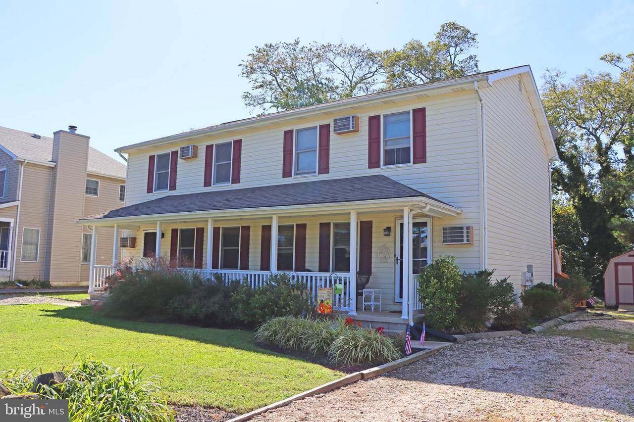 125 Beach Plum Place - Photo 1