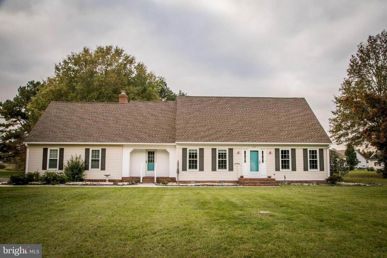 602 Belvedere Terrace - Photo 1