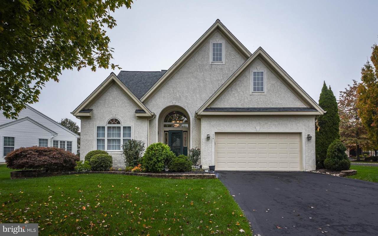 514 Tara Court - Photo 1