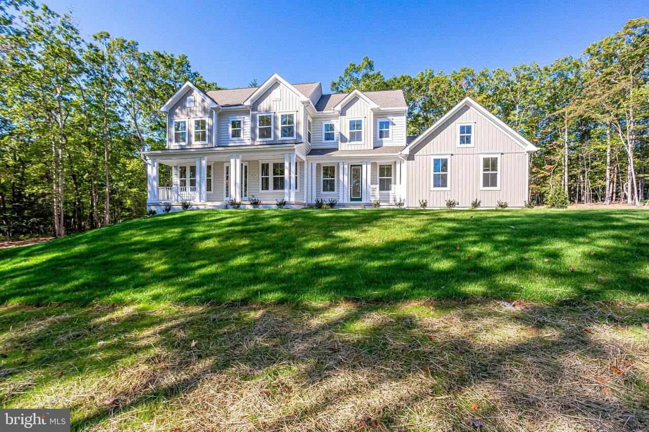 8524 Laroque Run Drive - Photo 1