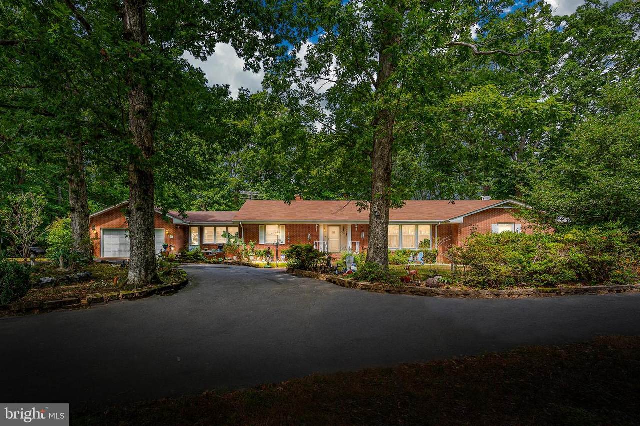 4245 Woodside Drive - Photo 1