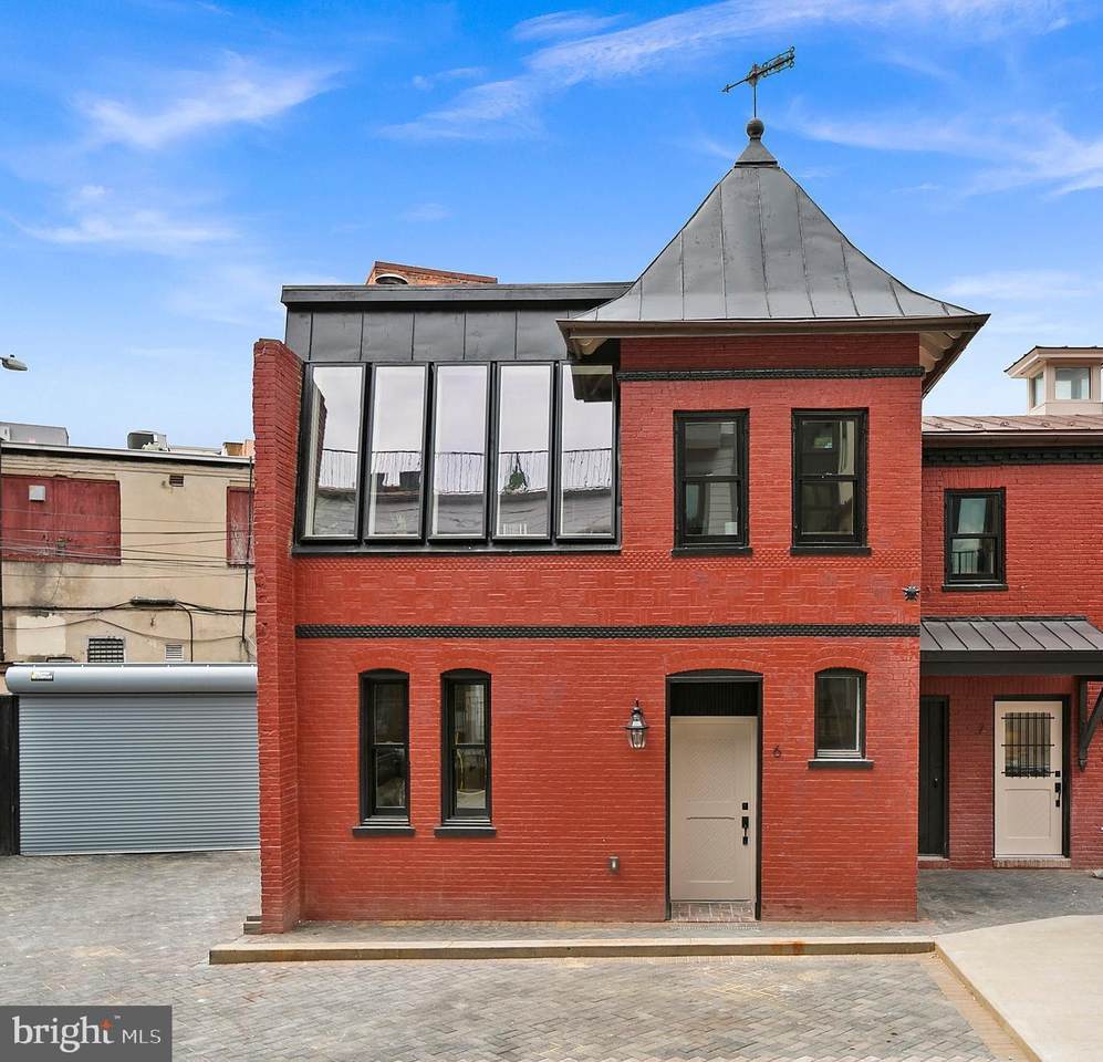 1314 Vermont Avenue - Photo 1