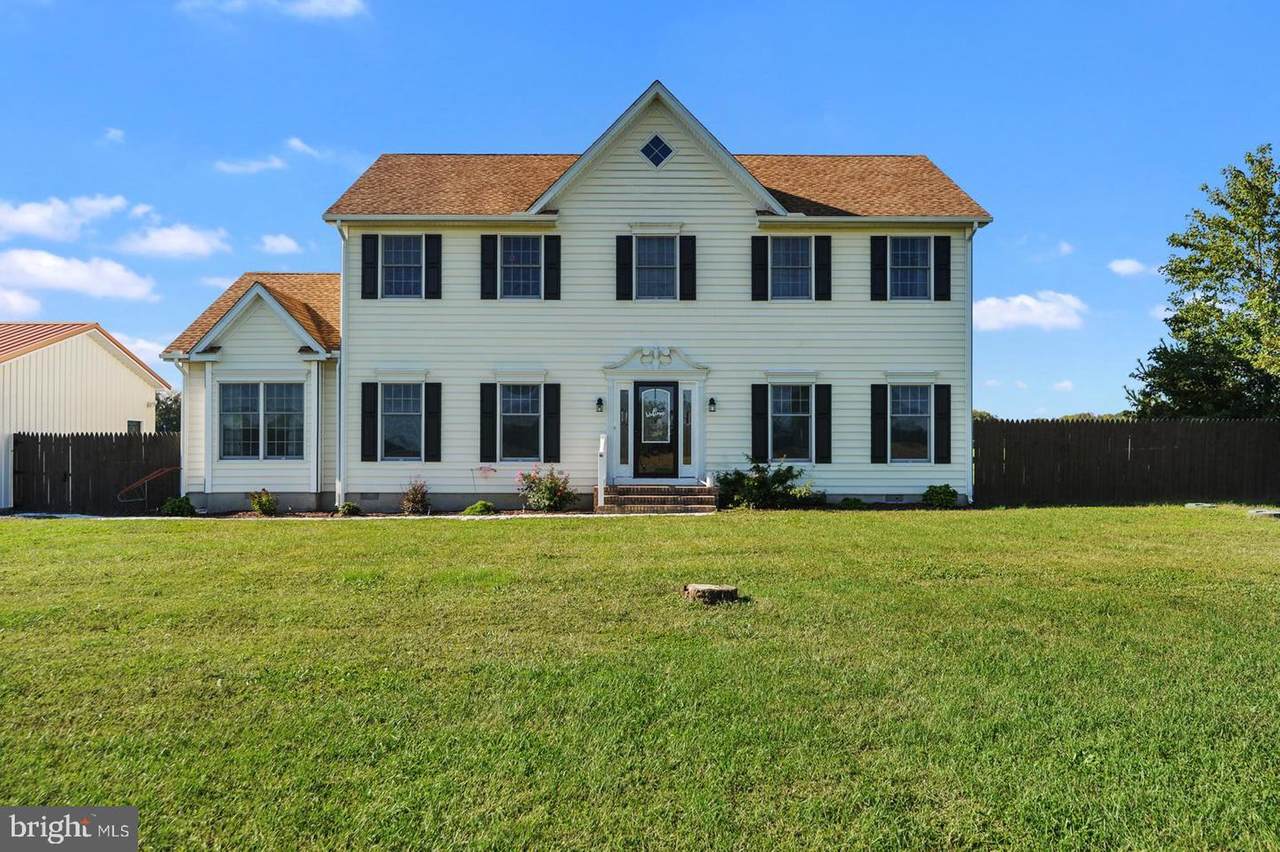 12870 Shawnee Road - Photo 1