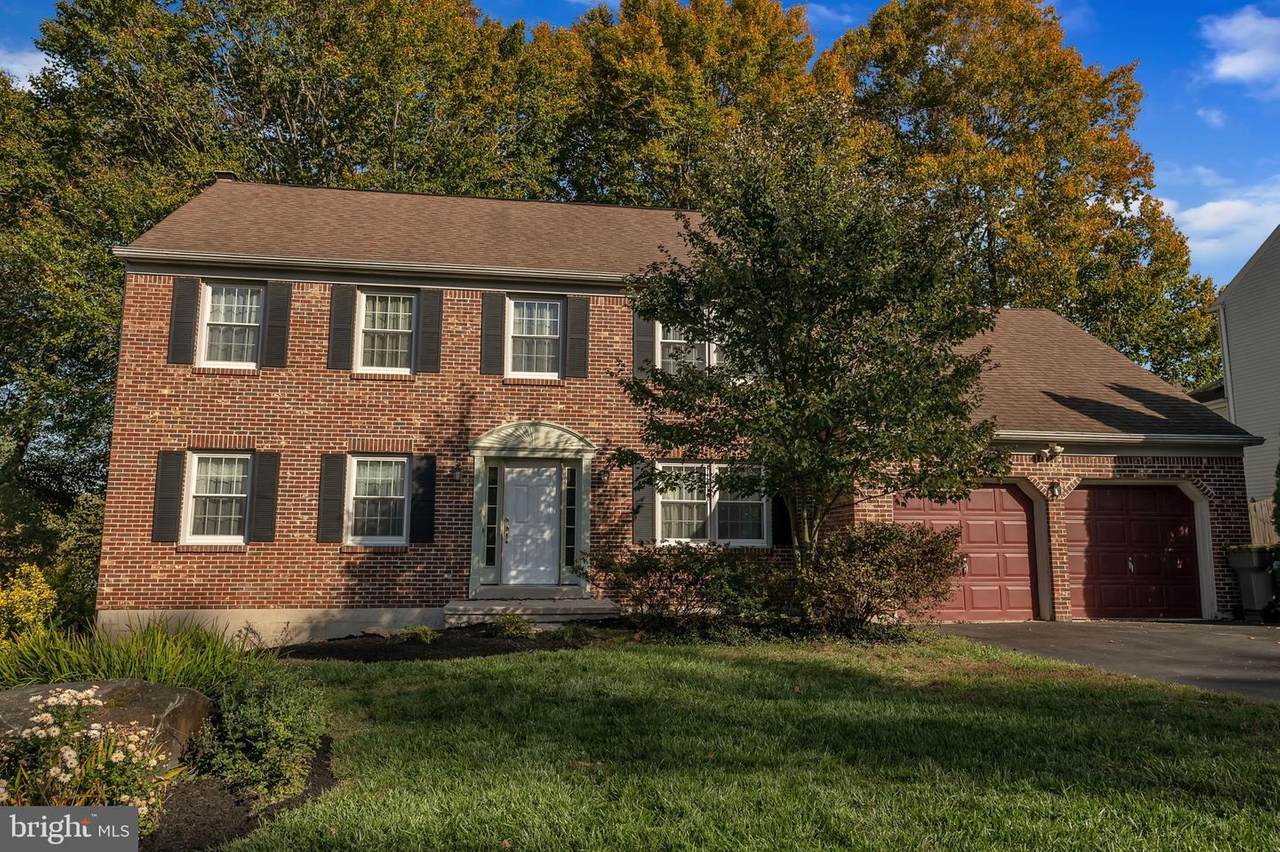 509 Blue Grass Drive - Photo 1