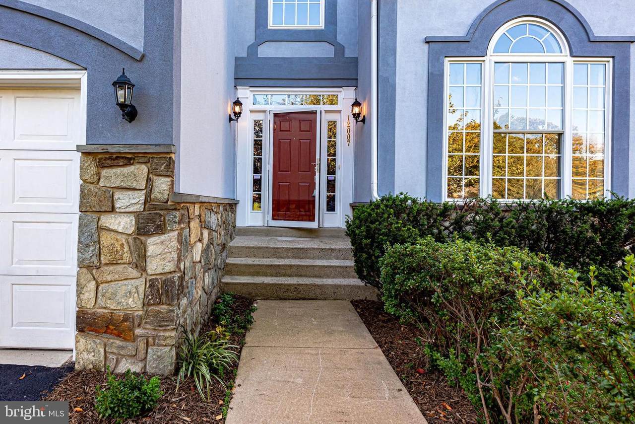 12007 Holly Leaf Court - Photo 1