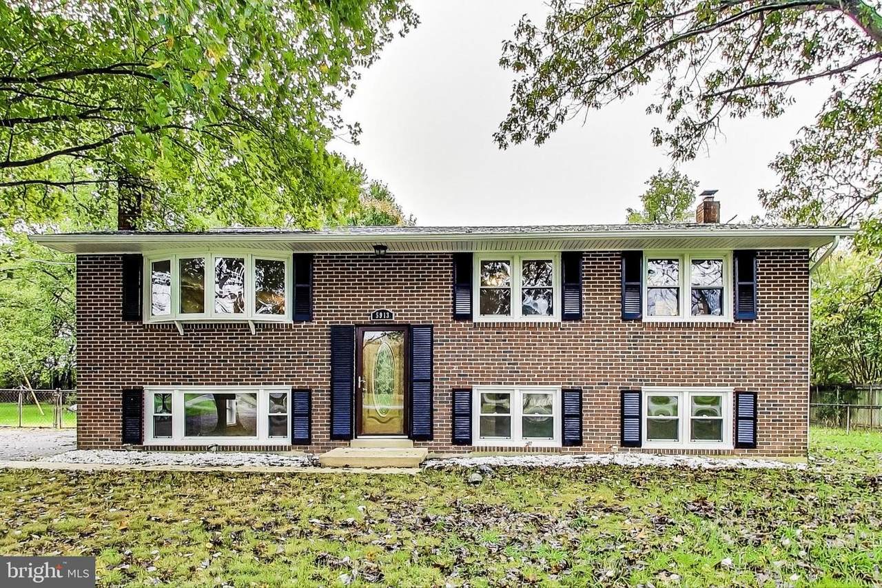 5913 Accokeek Road - Photo 1