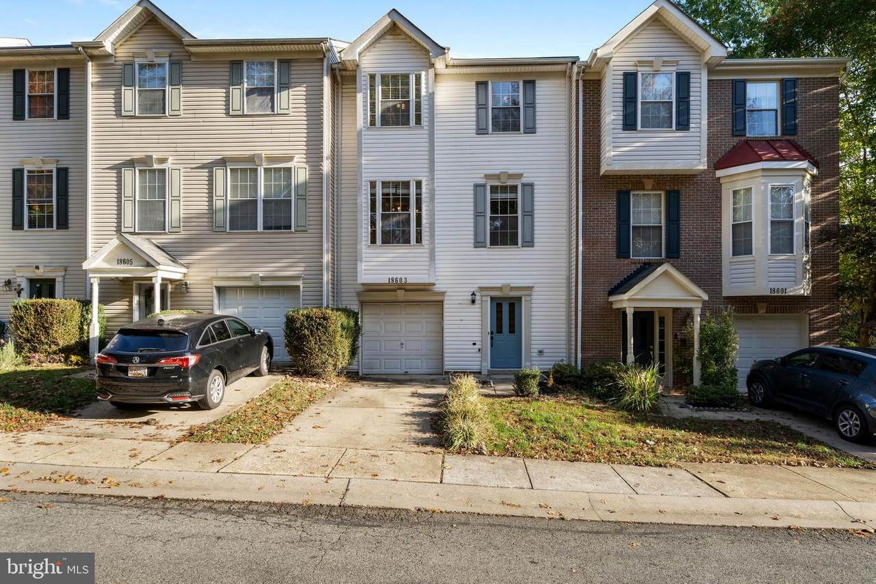 18603 Autumn Mist Drive - Photo 1