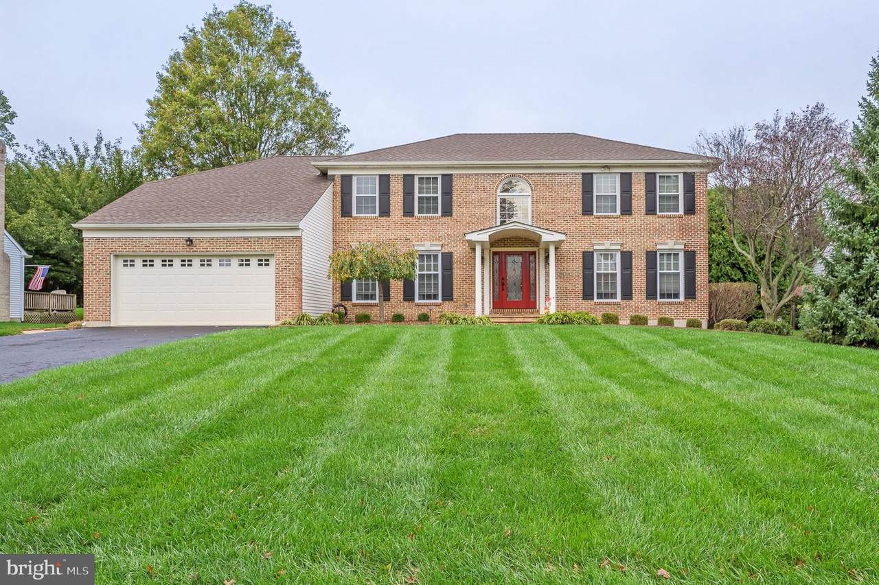 27 Somerset Lane - Photo 1