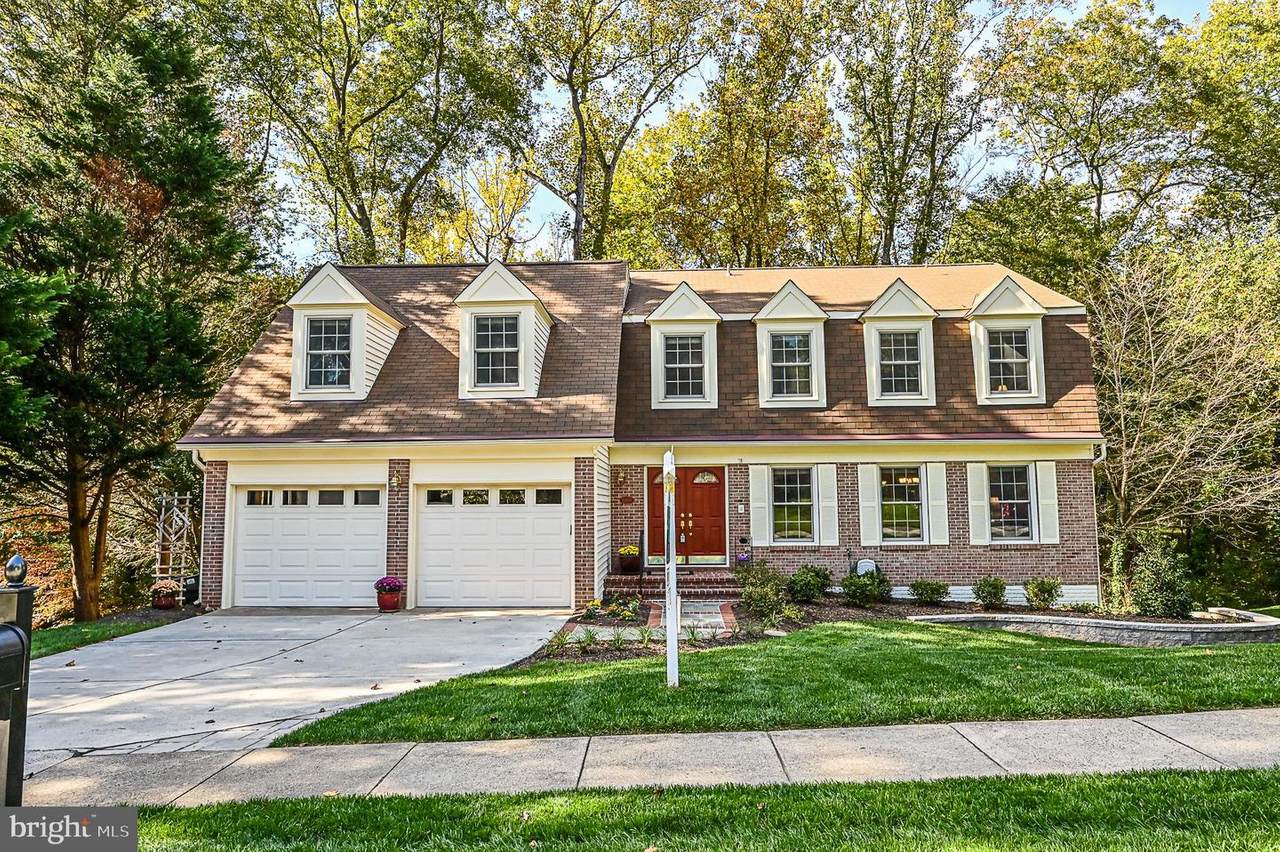 10056 Maclura Court - Photo 1