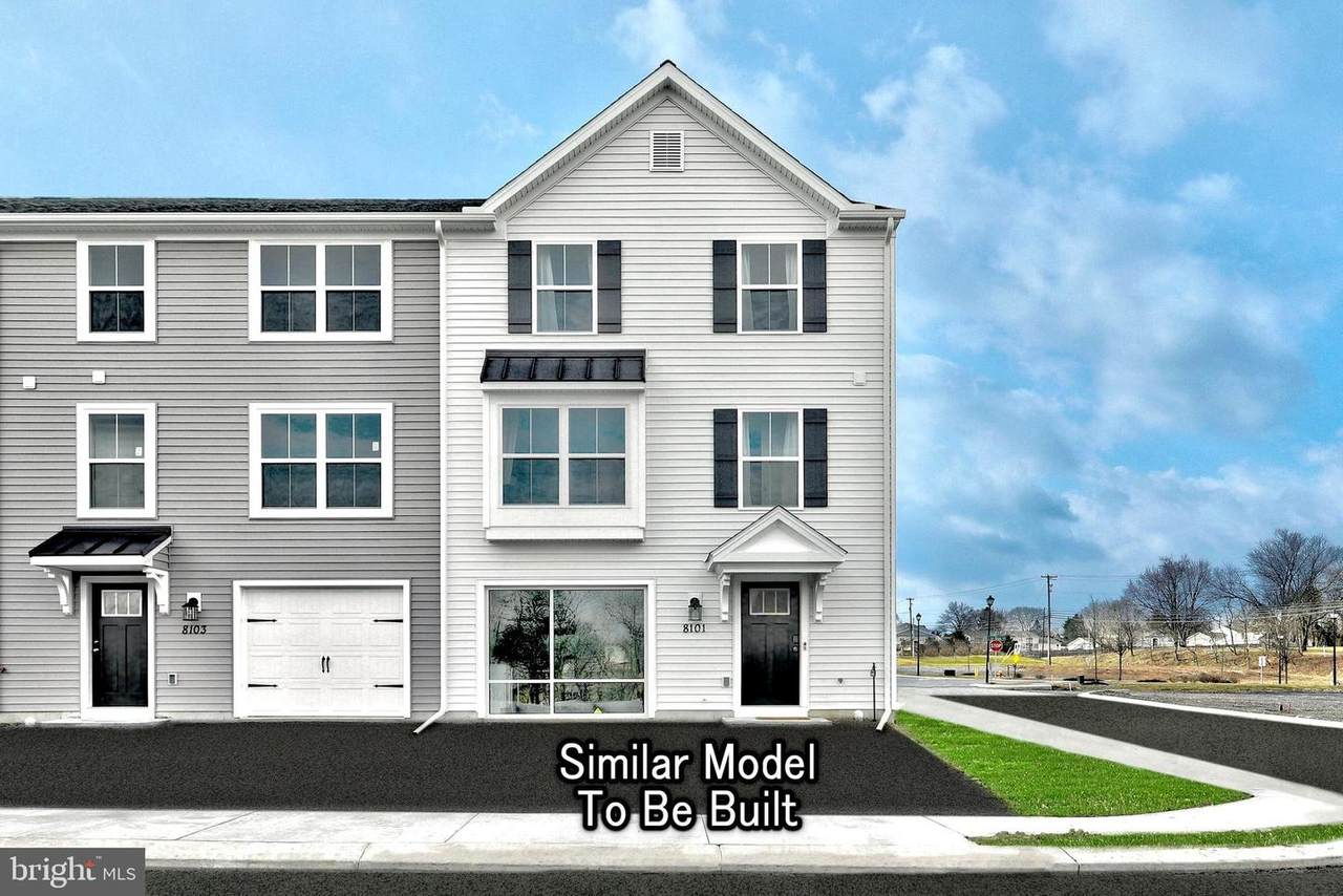 8144 Lenker Drive - Photo 1