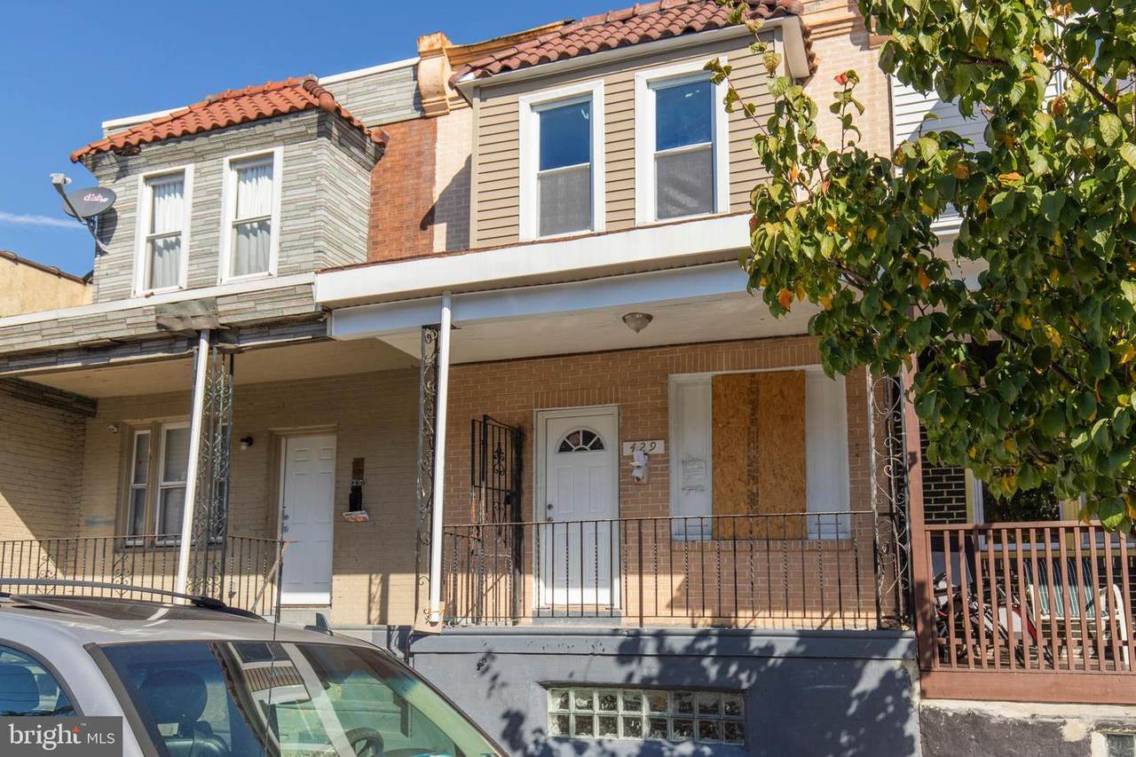 429 Courtland Street - Photo 1