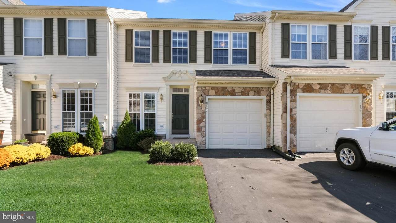 403 Bradford Green Drive - Photo 1