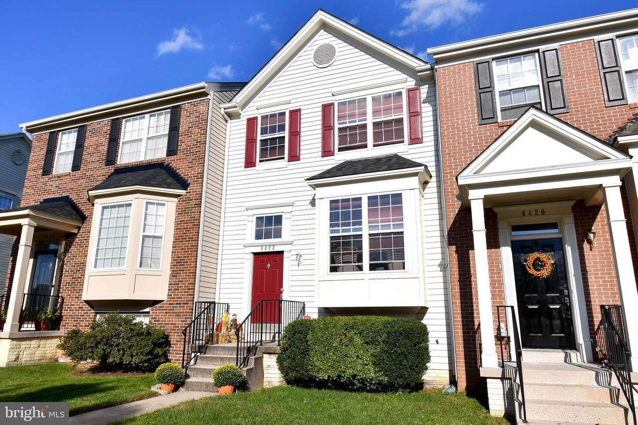 8422 Tackhouse Loop - Photo 1