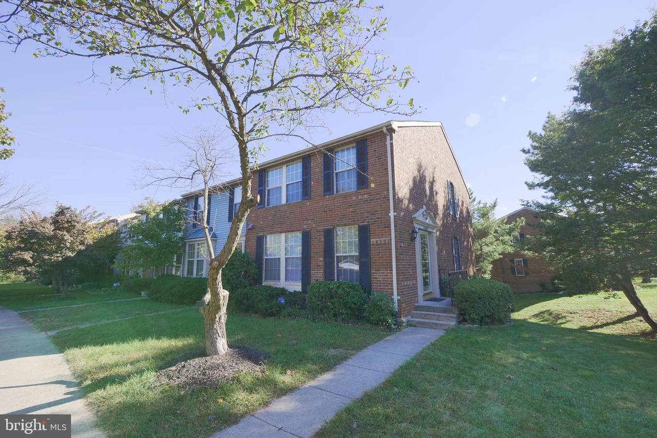 14301 Bald Hill Court - Photo 1