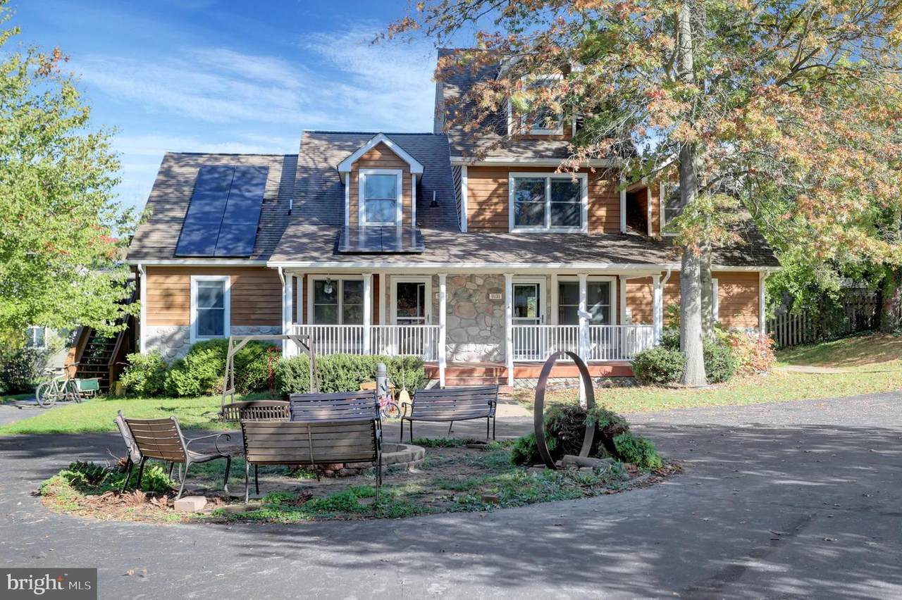 9131 Liberty Village Way - Photo 1